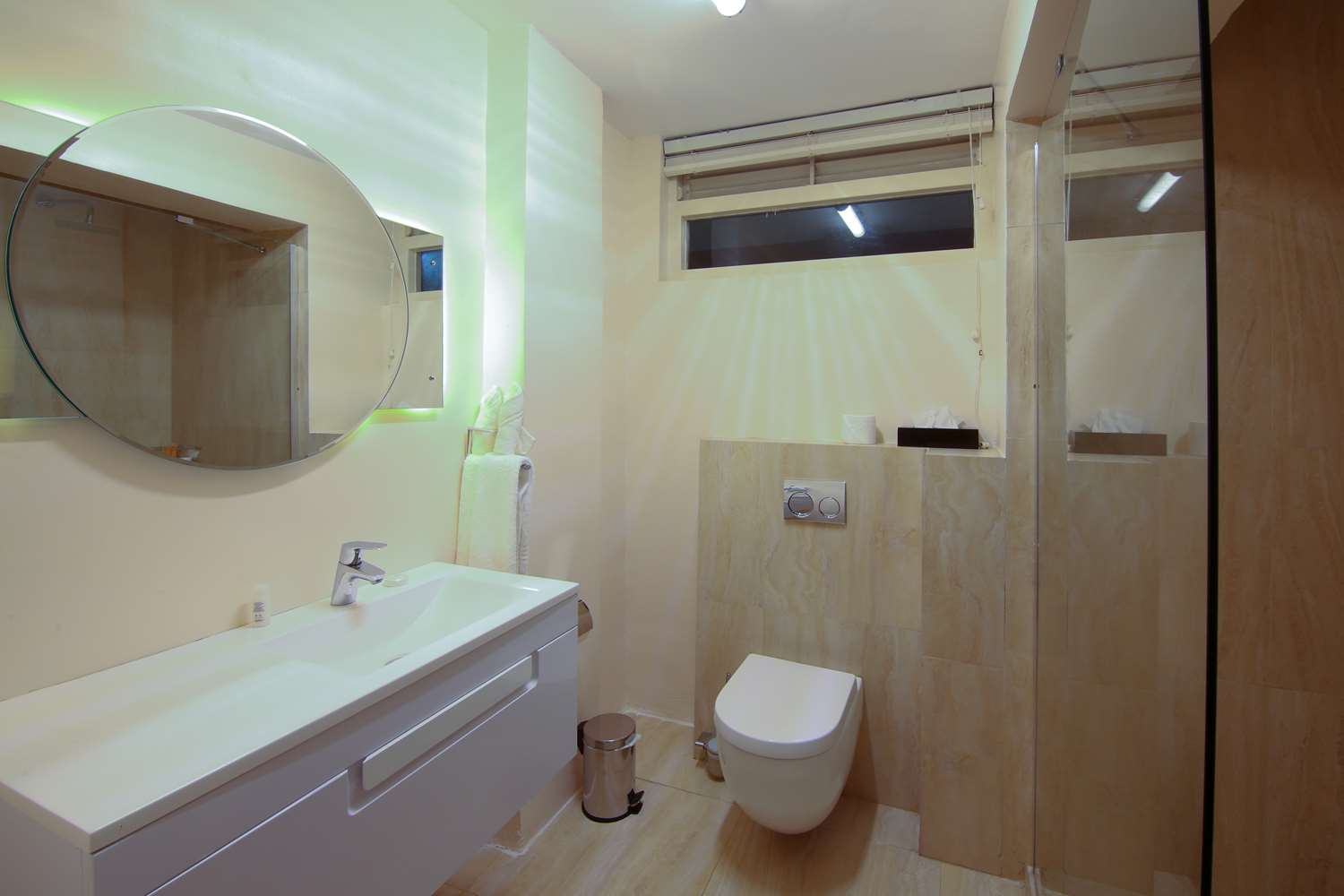 Best Western Plus Accra Beach Hotel 50/51