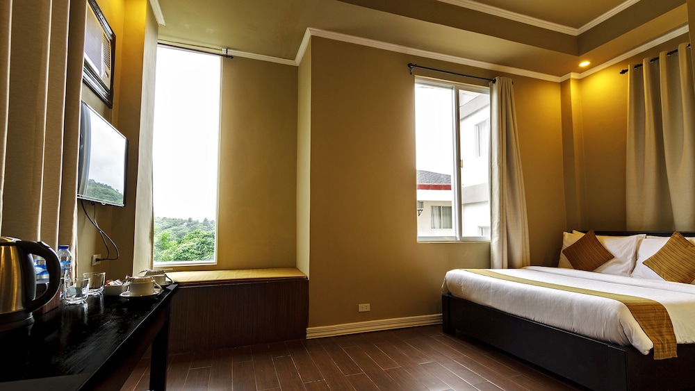 Vela Terraces Hotel 10/26