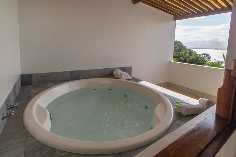 Hotel Pousada Natureza 22/42