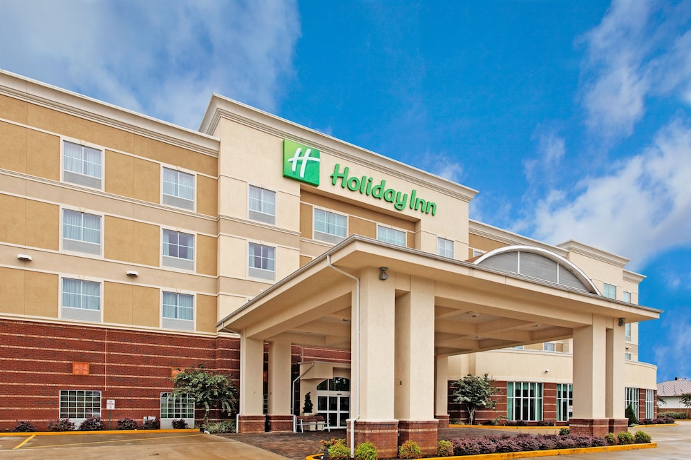 Holiday Inn Batesville 5/39
