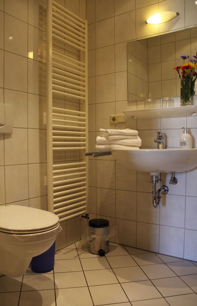 Pension Altes Wasserwerk 35/62