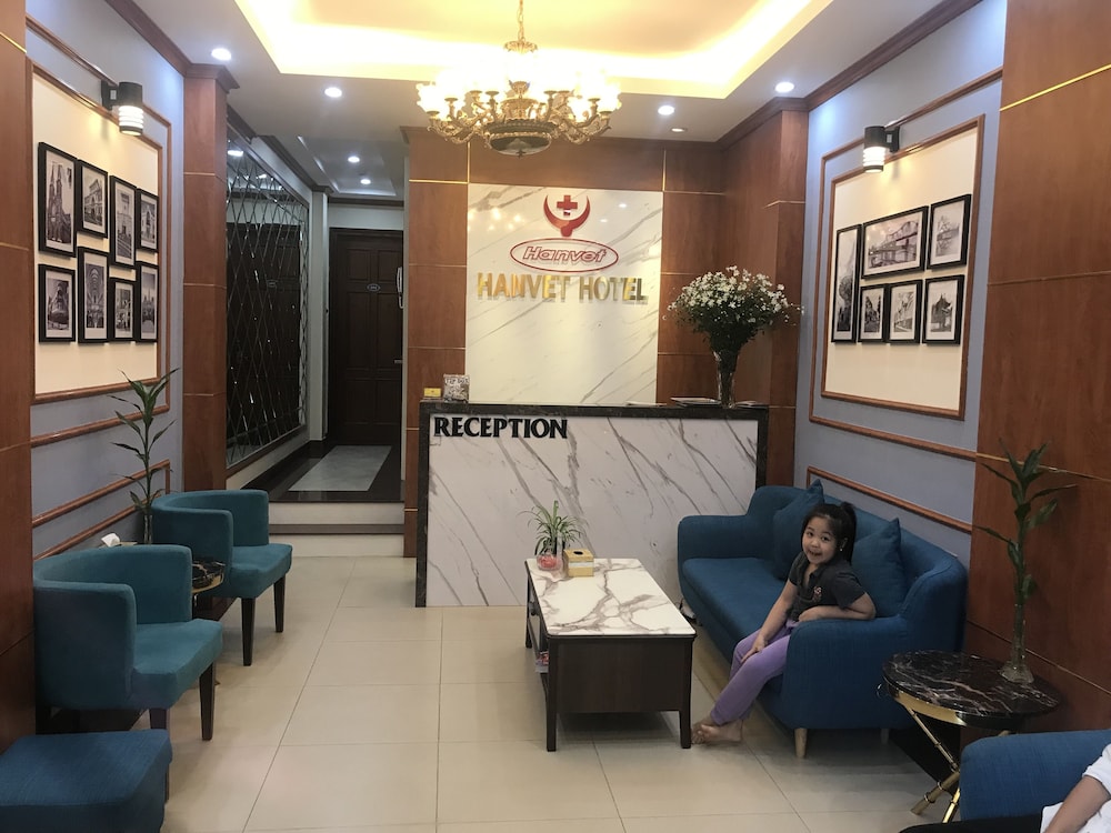Hanoi Hanvet Hotel 30/39