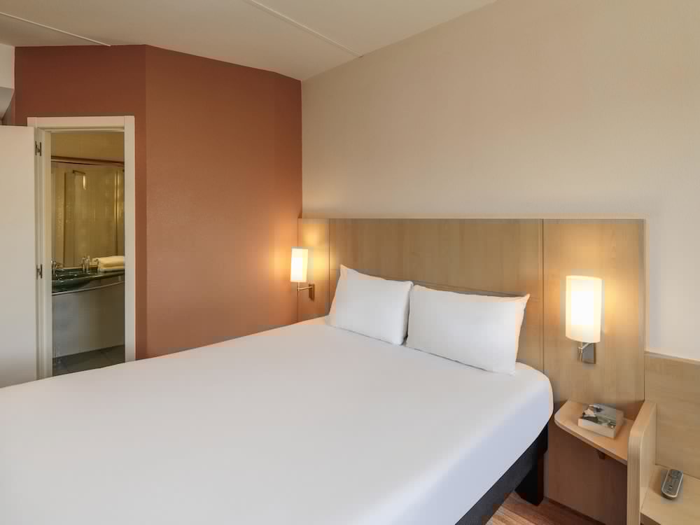 Ibis Malaga Centro Ciudad Hotel 16/70