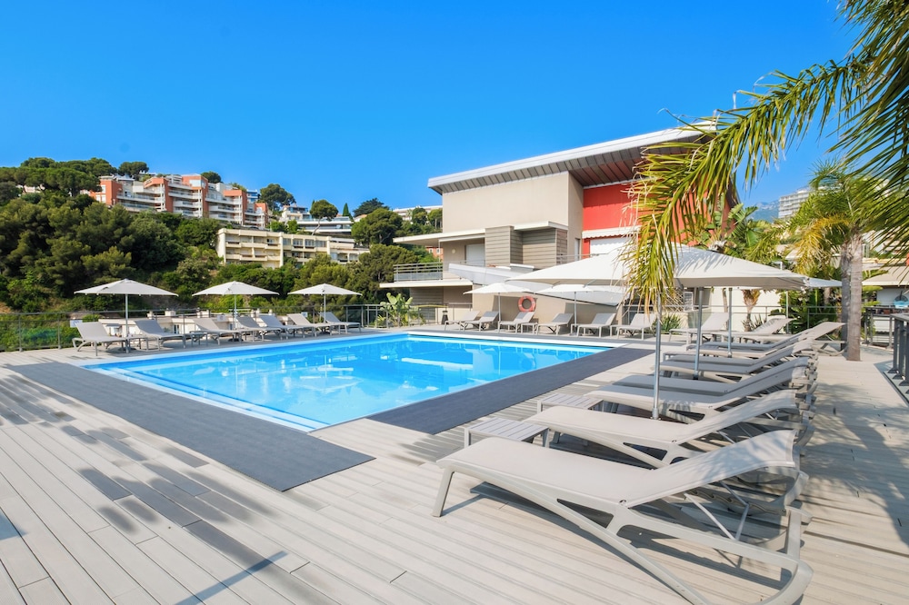 Pierre And Vacances Residence Premium Julia Augusta 63/65