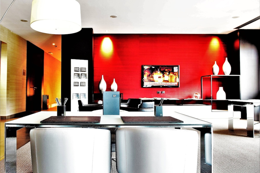 Ac Hotel Padova By Marriott 9/50