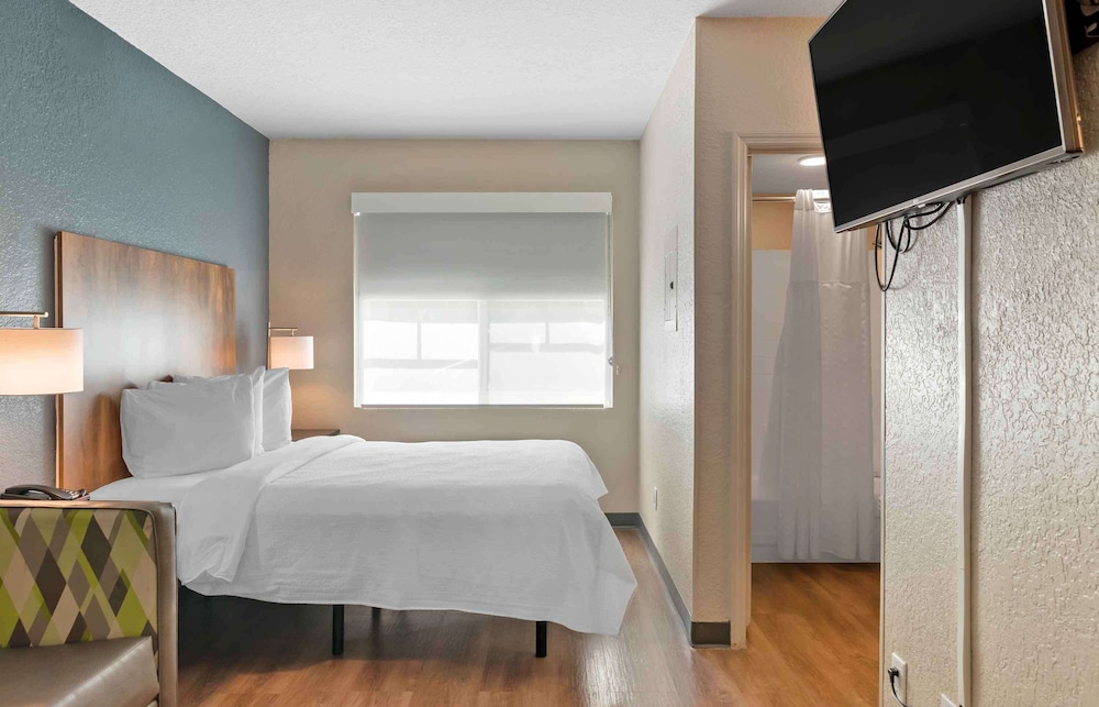 Extended Stay America Premier Suites - Fort Lauderdale - Cypress Creek - Park North 34/59