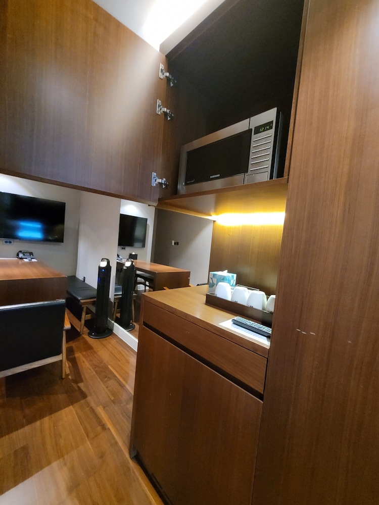 Baiton Seoul Dongdaemun Hotel 34/54