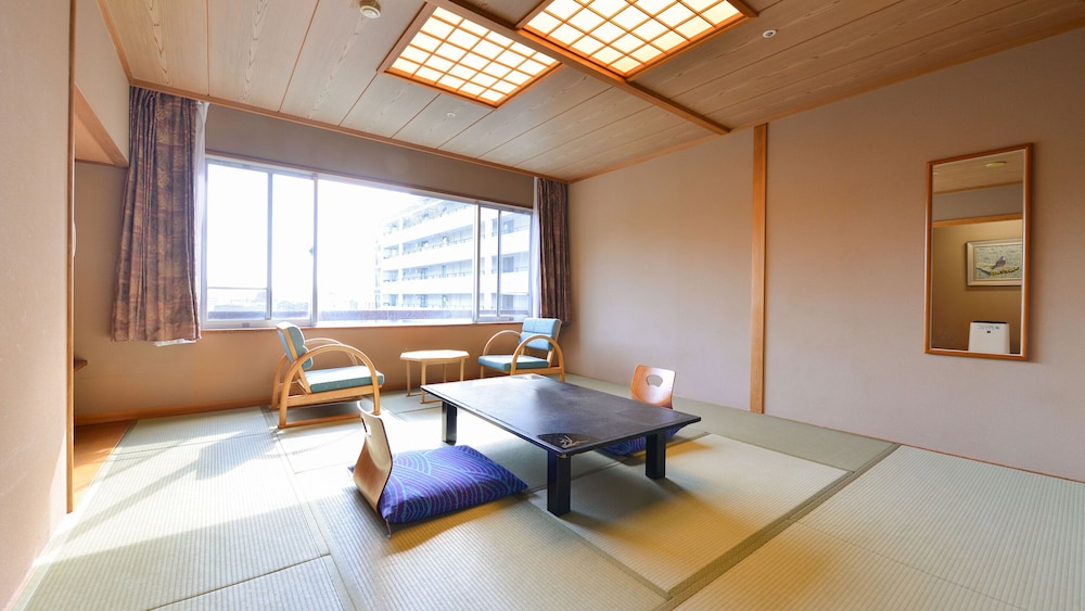 Hotel Kinugawa Gyoen 32/55