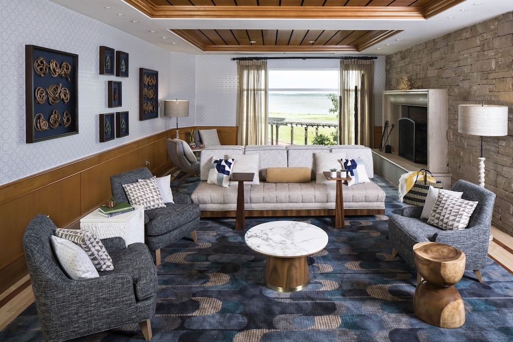 Hyatt Regency Chesapeake Bay Golf Resort Spa and Marina 32/49