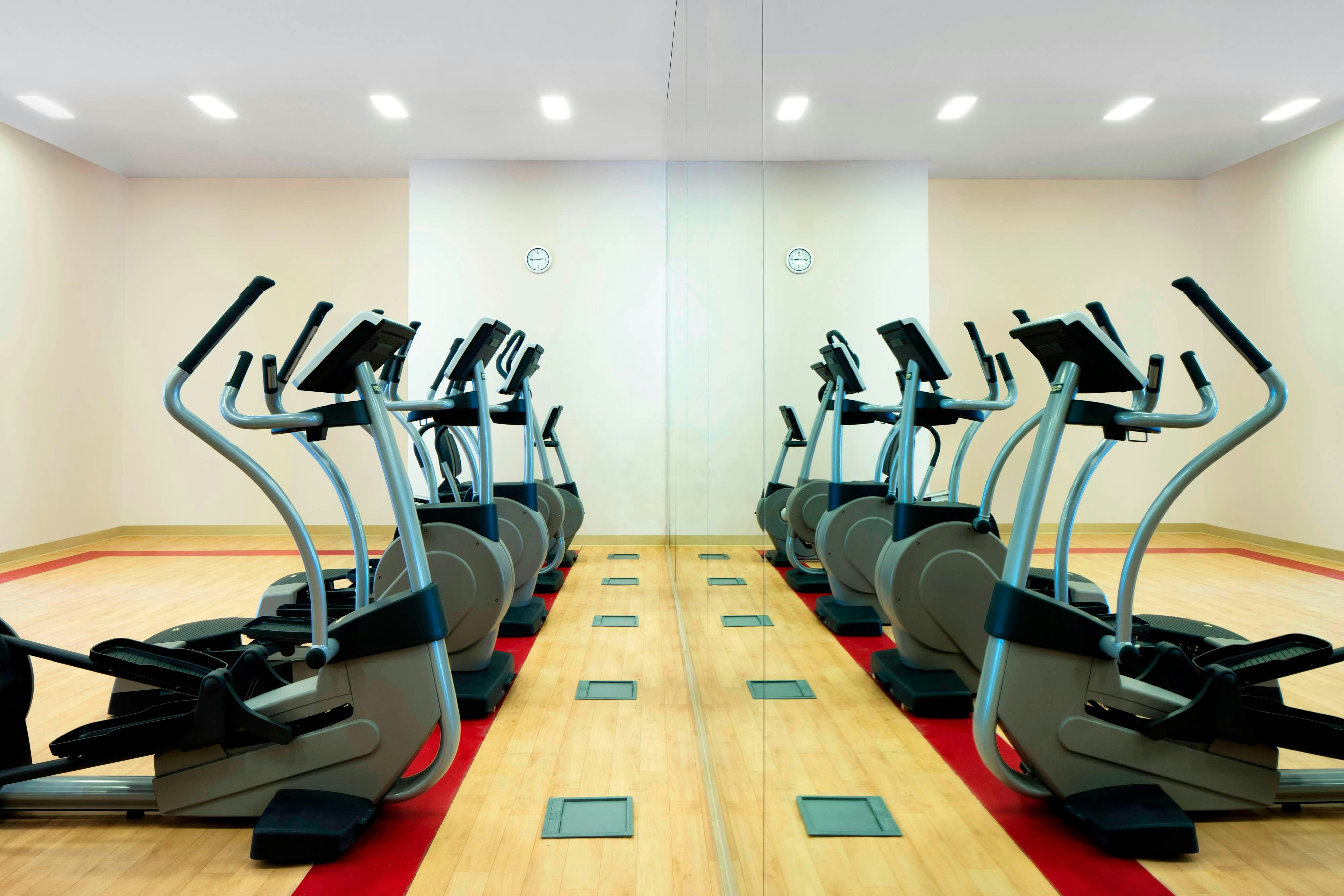 Sheraton Sharjah Beach Resort Spa 26/58