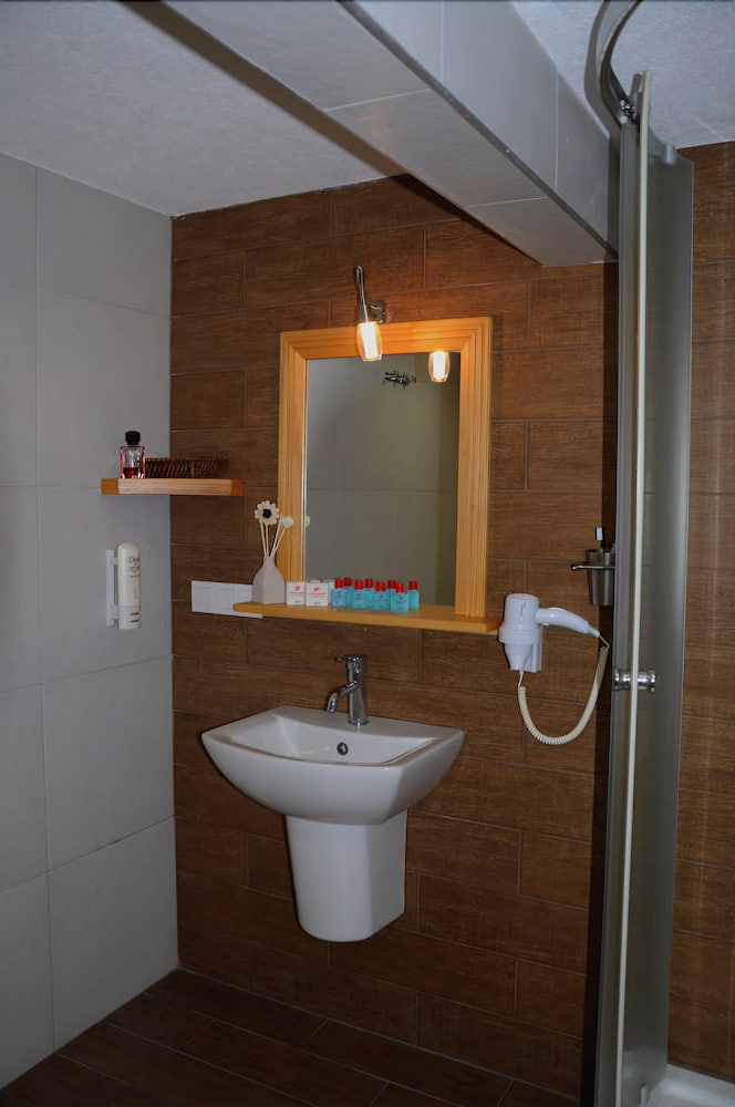 Butik Pendik Hotel 32/32