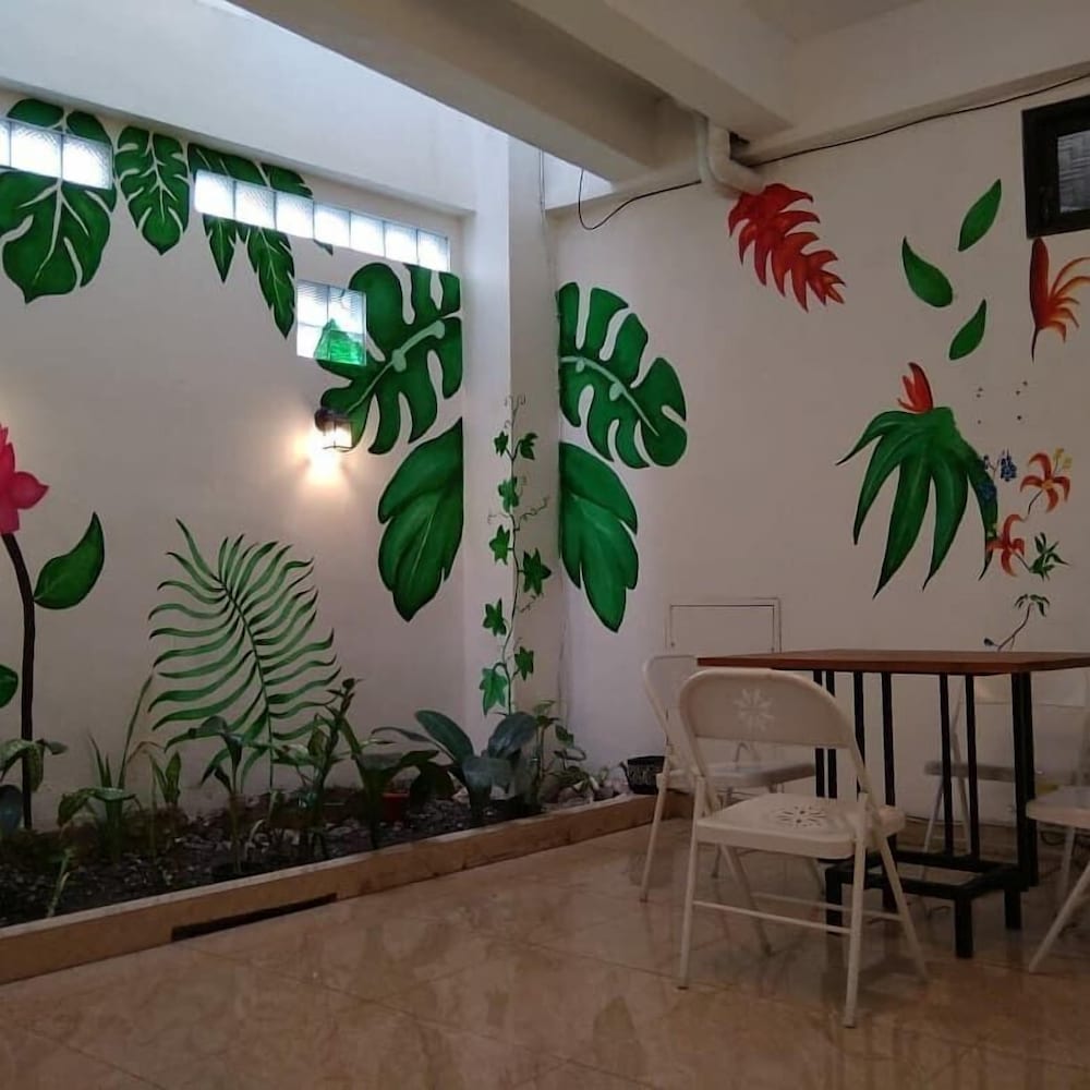 Setia Backpacker - Hostel 20/28