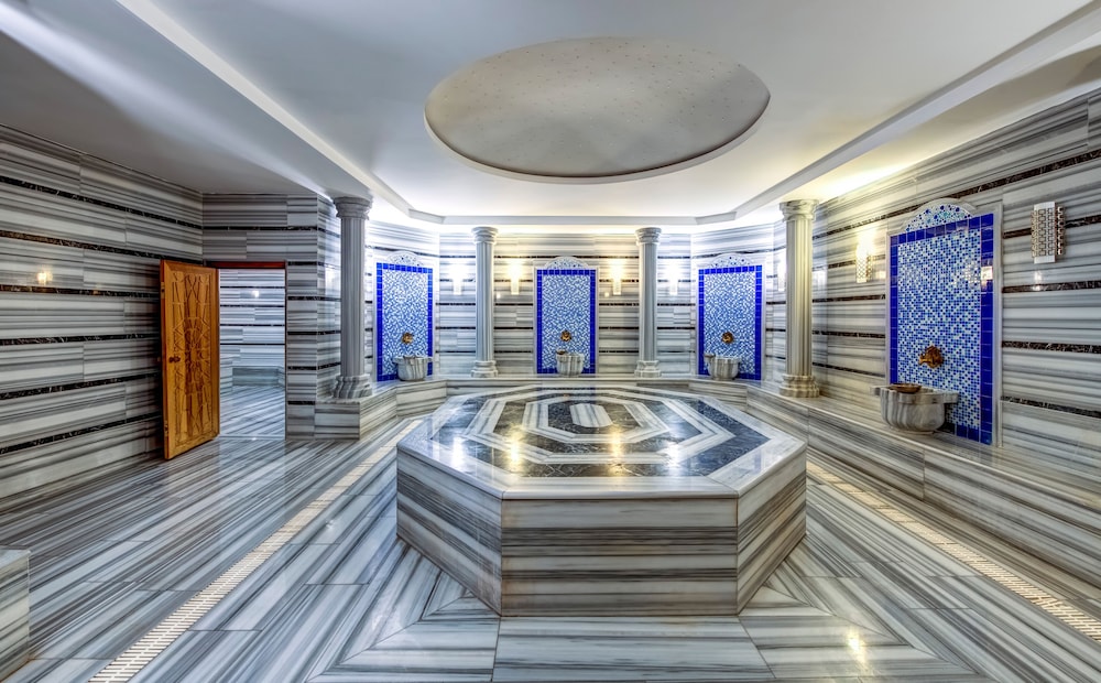 Bera Hotel Alanya 21/50