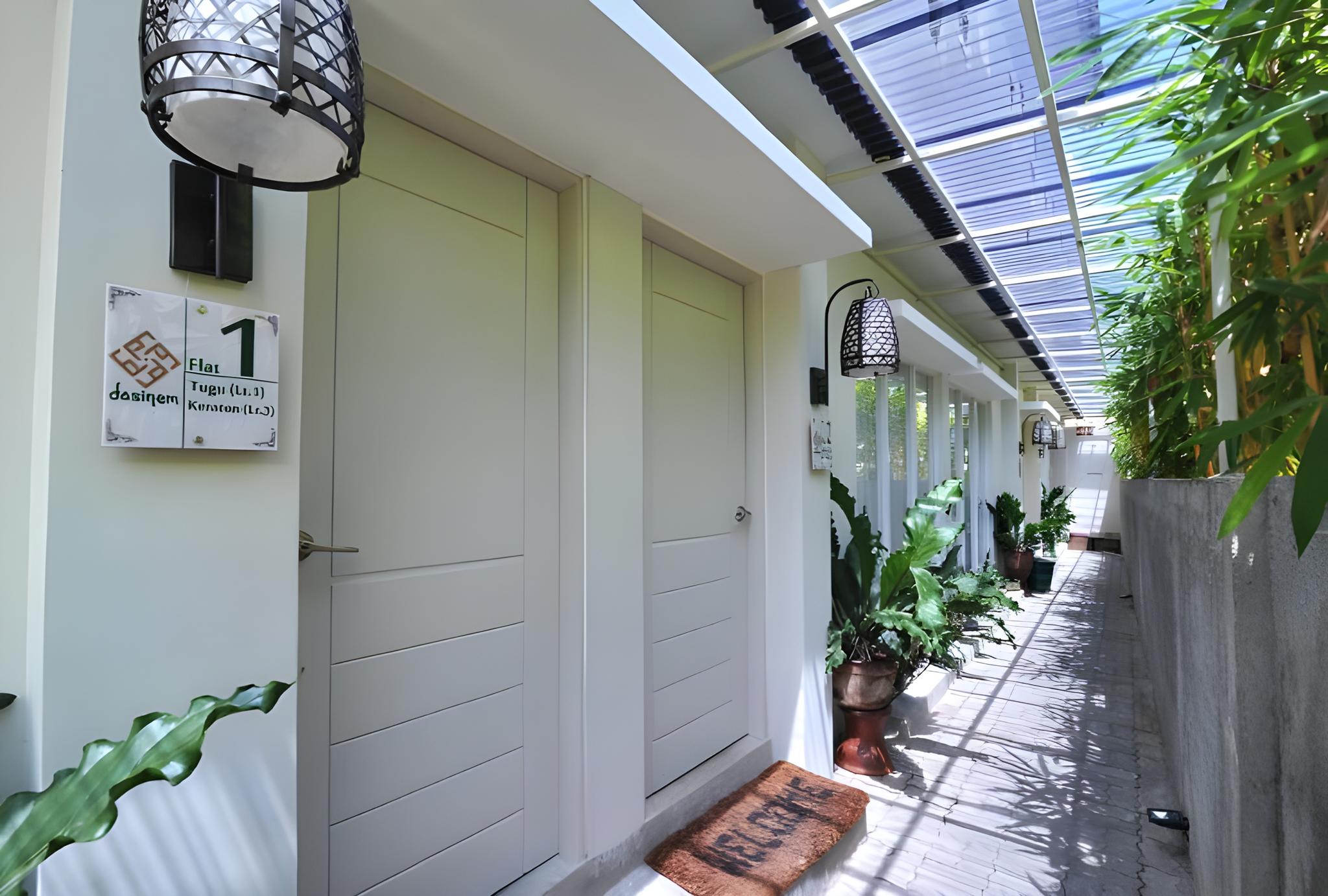 Zen Rooms Pogung Syariah 1/23