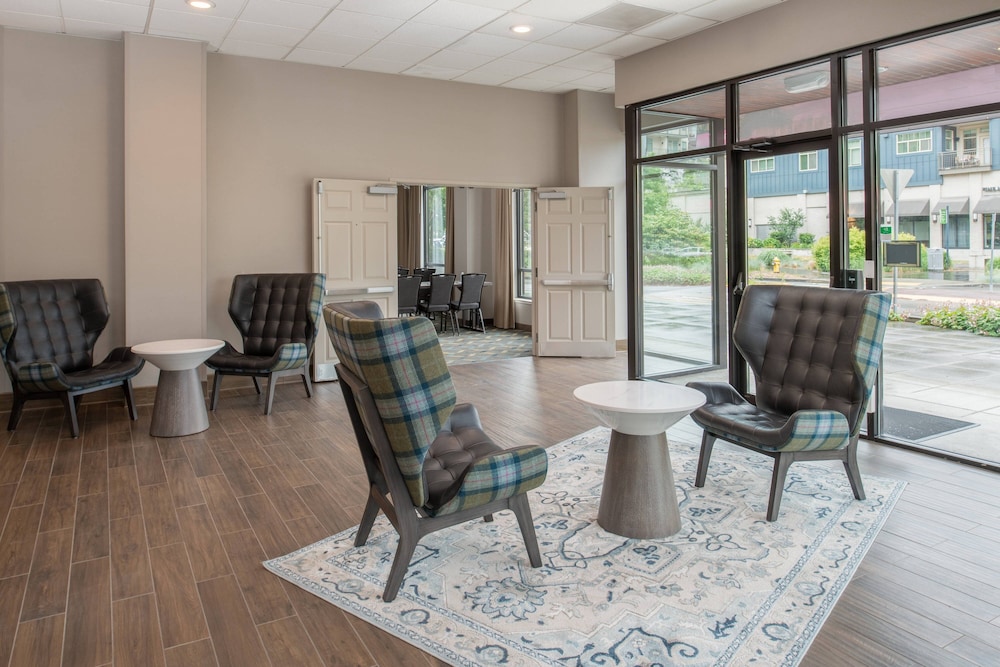 Residence Inn By Marriott Seattle East-redmond 24/35