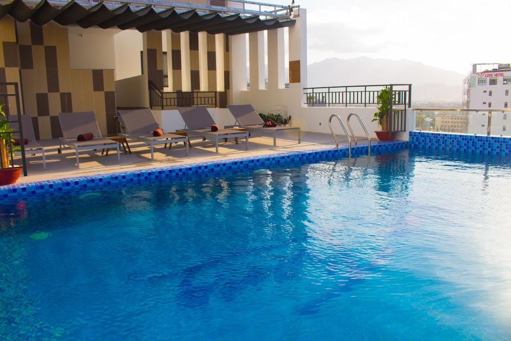 Ale Nha Trang Hotel 67/70