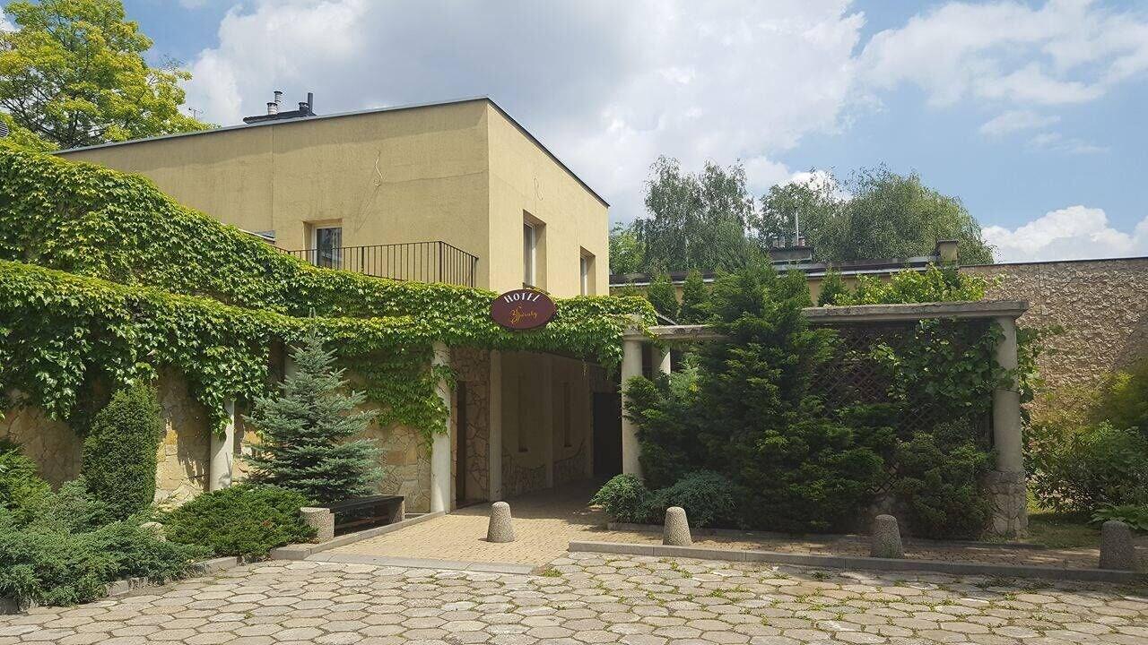 Trzy Swiaty Hotel Restauracia Spa & Wellness 46/50