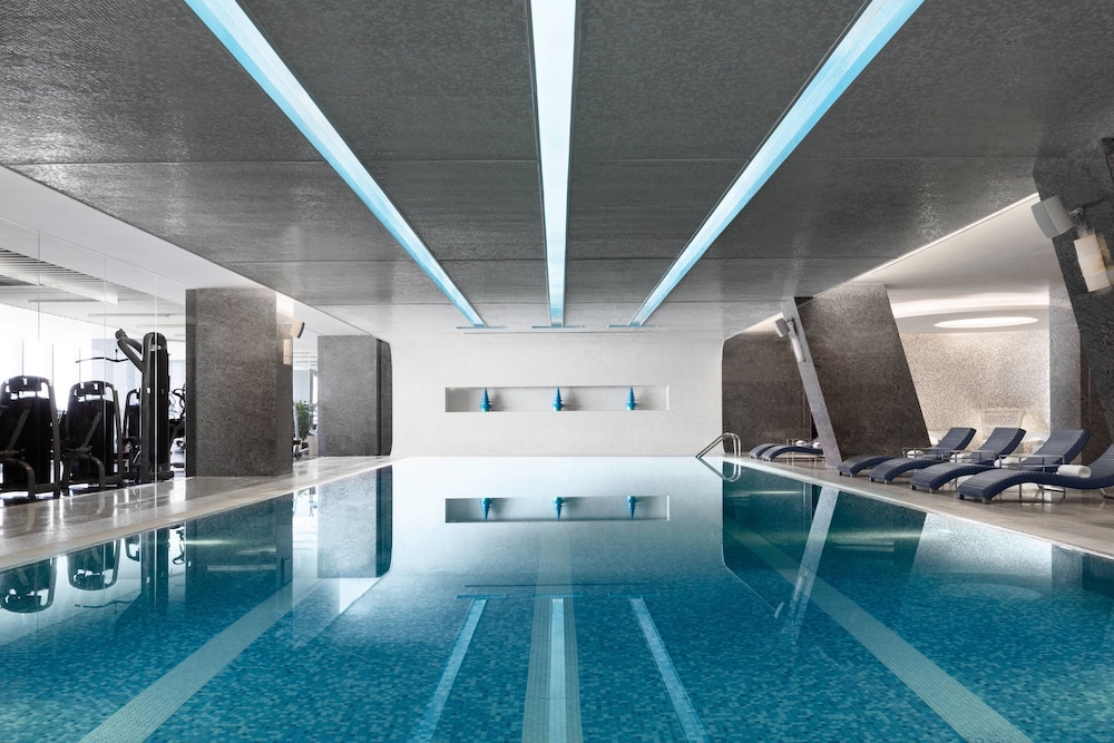 Jw Marriott Beijing 23/47