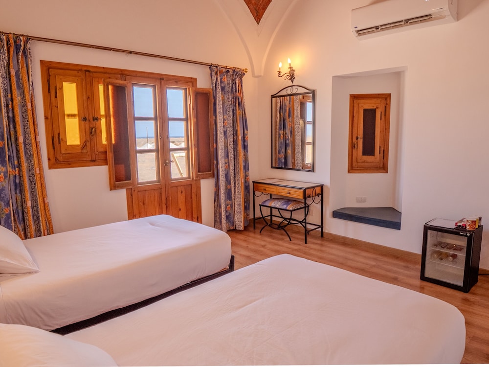 DELUXE, CHALET, RESORT VIEW