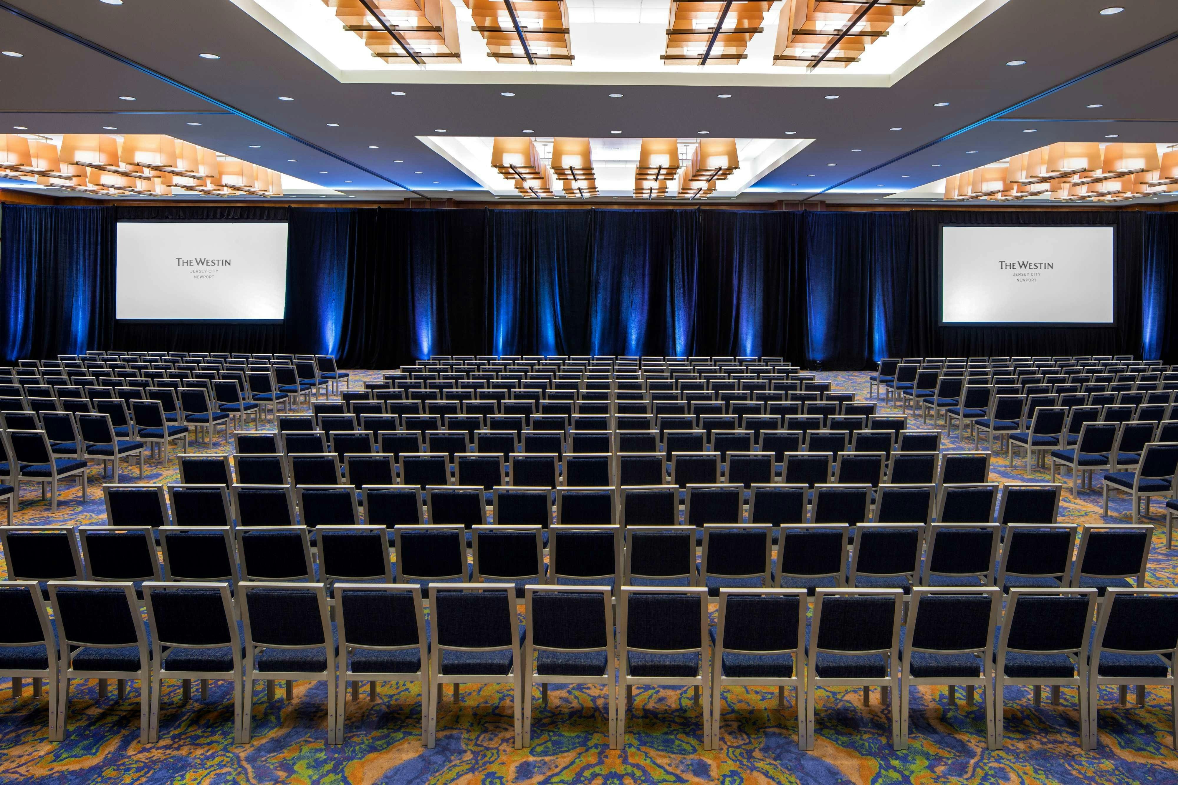 Westin Jersey City Newport 13/20