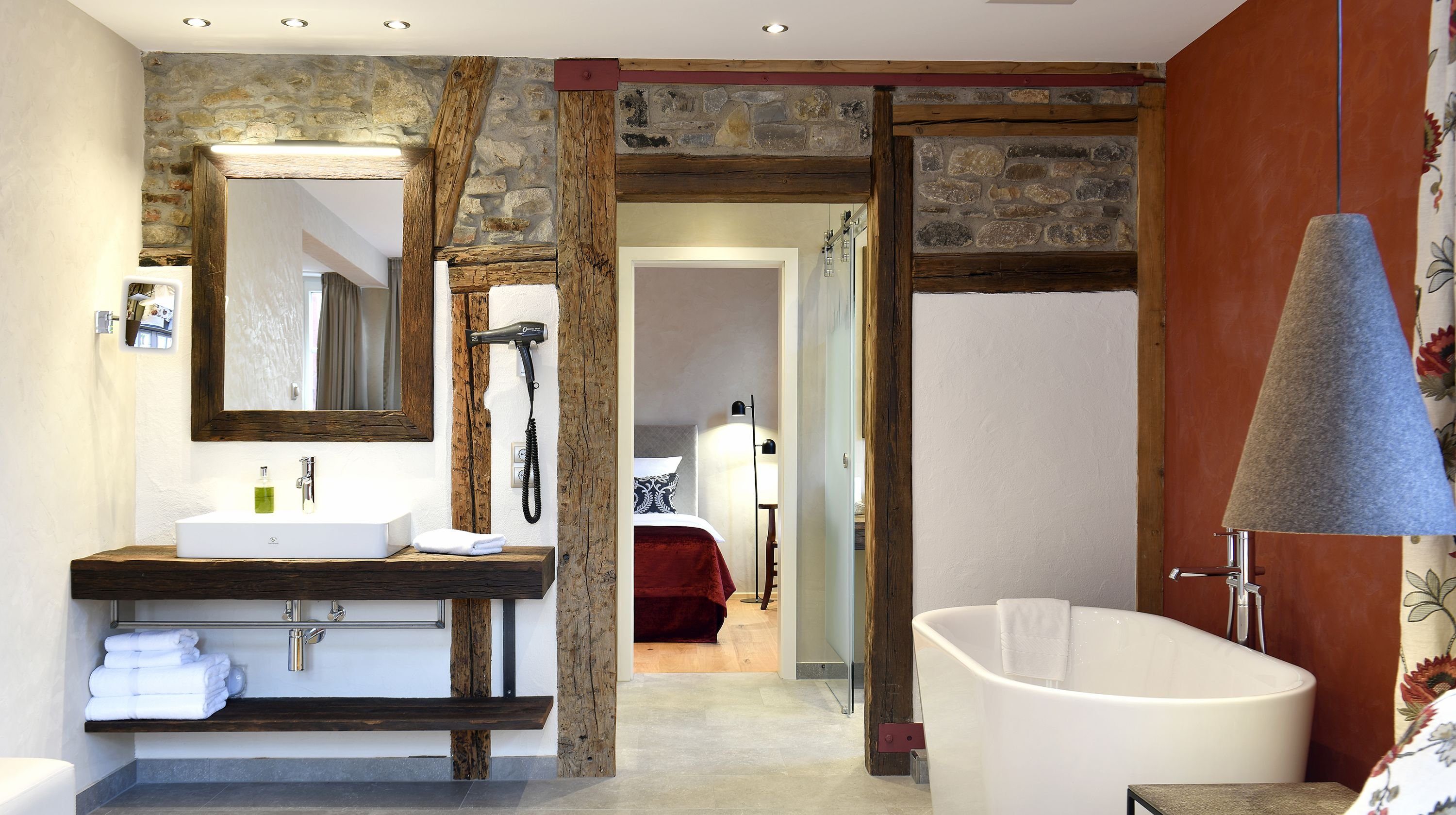 Romantik Hotel Markusturm 80/81