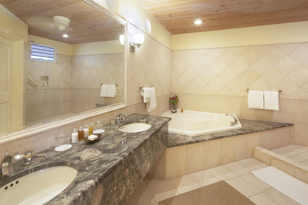 Curtain Bluff Resort All Inclusive 17/48