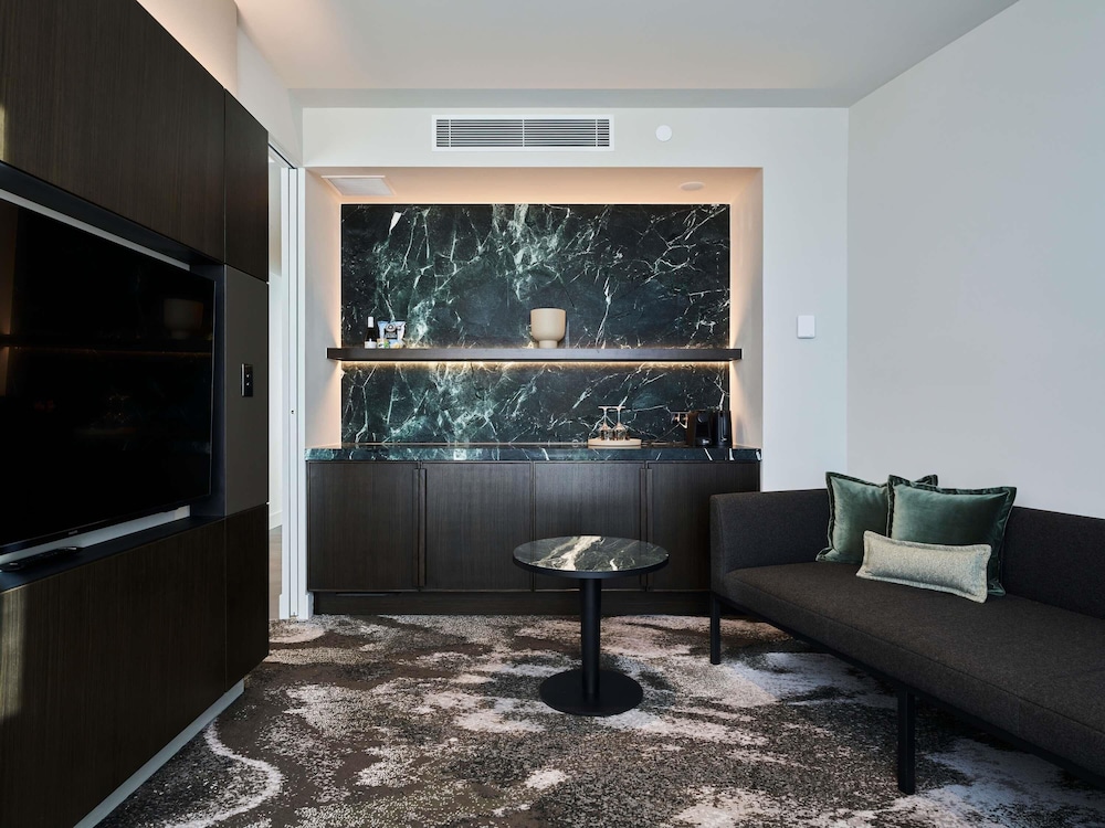 Novotel Melbourne Airport 36/54