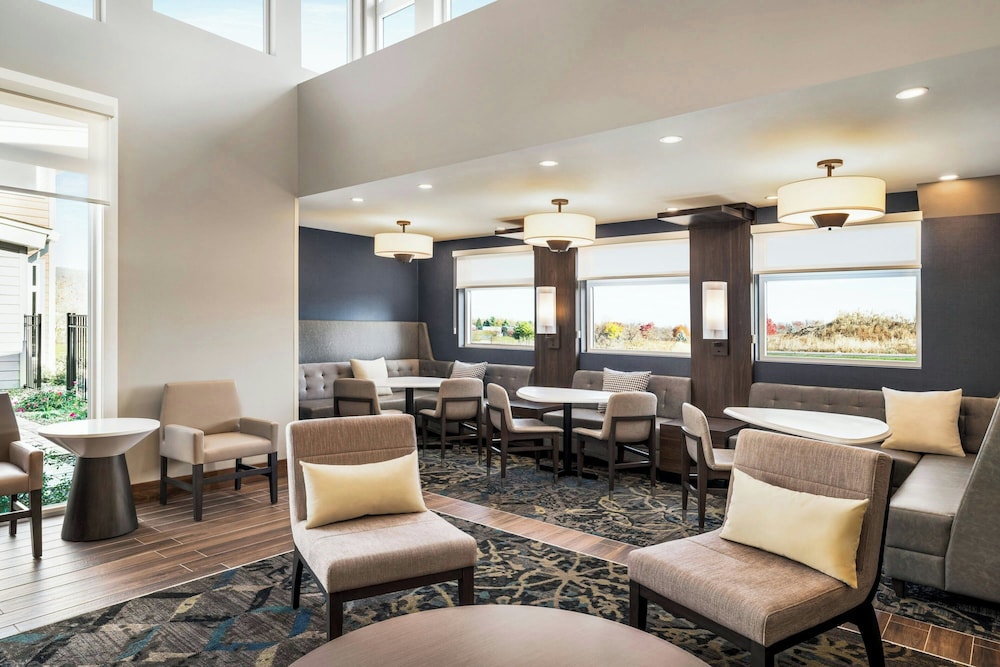 Residence Inn by Marriott Mechanicsburg 18/40