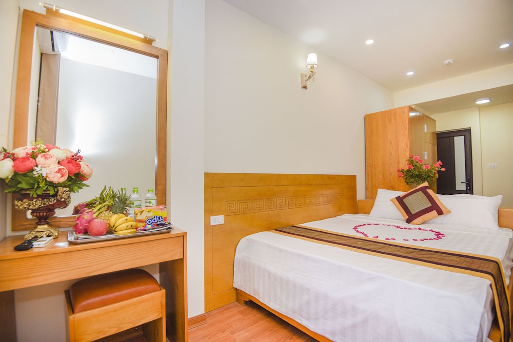 Hanoi Old Town Palace Guest House 19/45