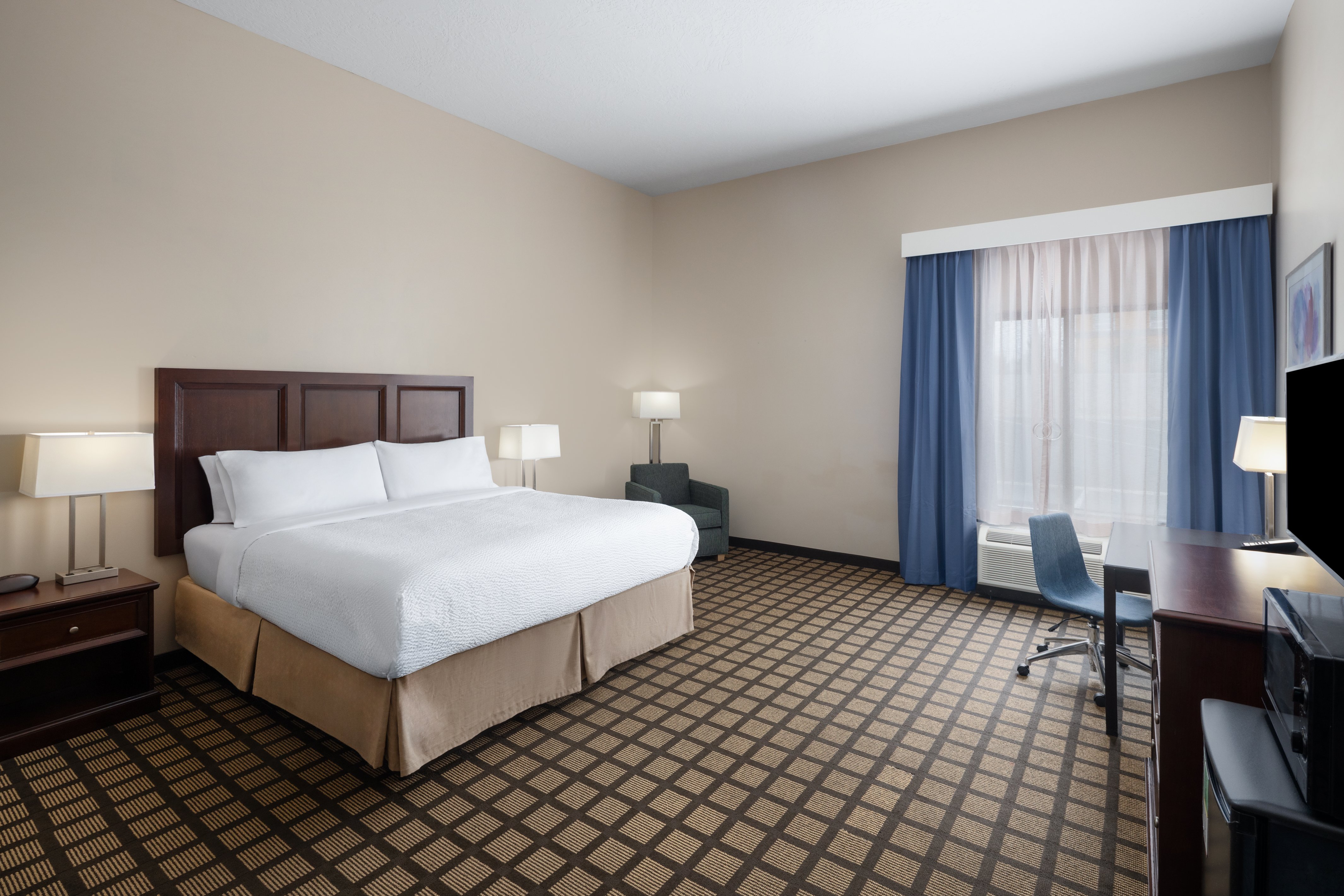 Garner Hotel Page - Lake Powell Area By IHG 21/75