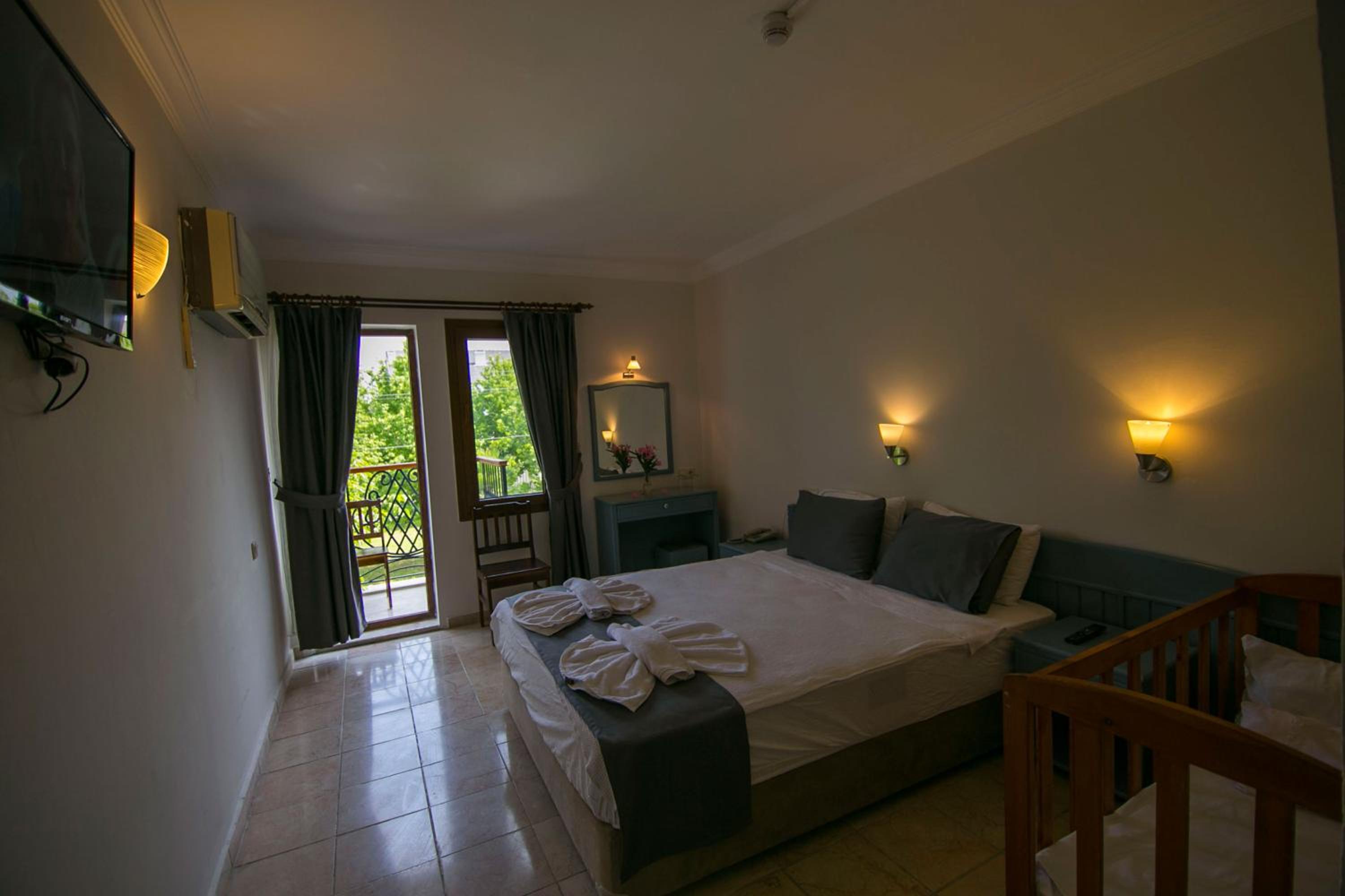 Room, Double Bed, Kilim Hotel 3/4