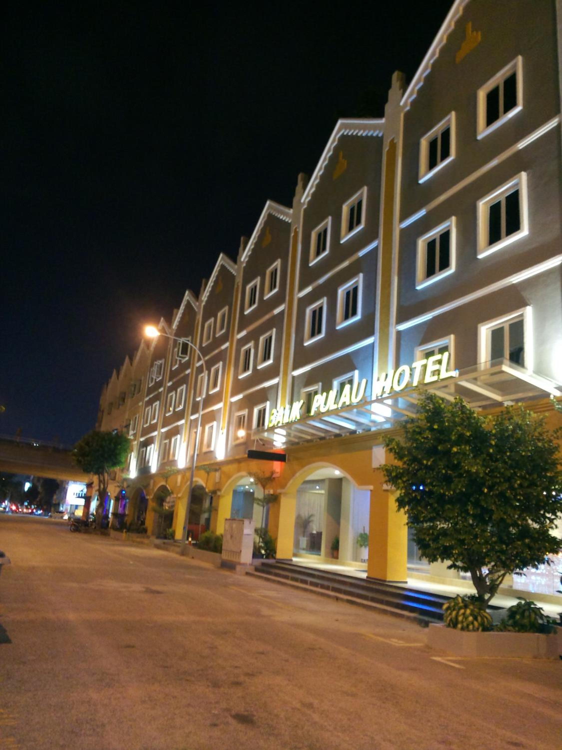 Hotel Balik Pulau 7/51