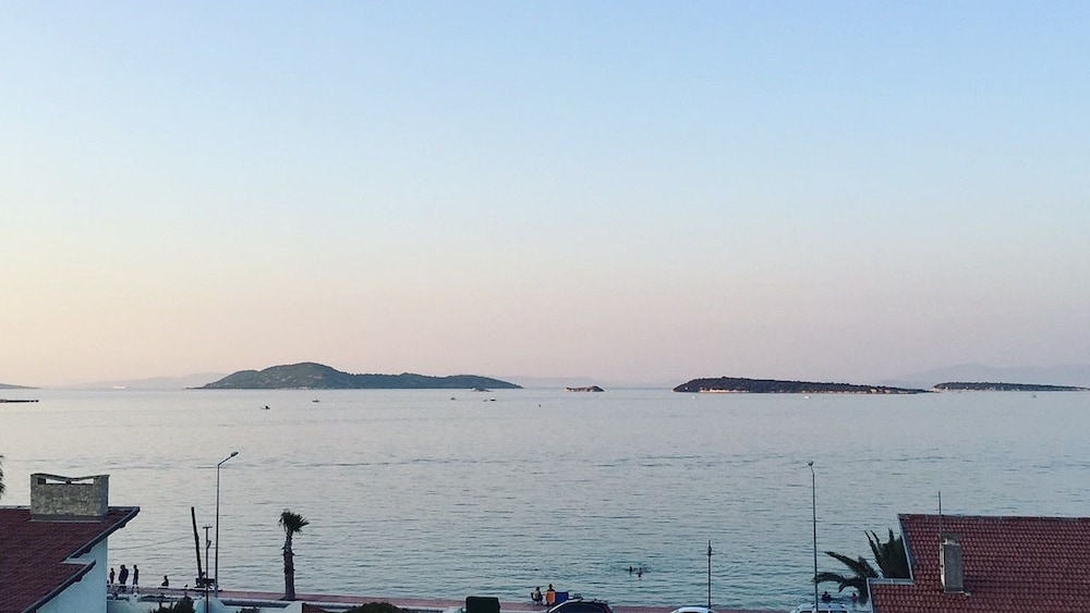Serin Otel Urla 17/20