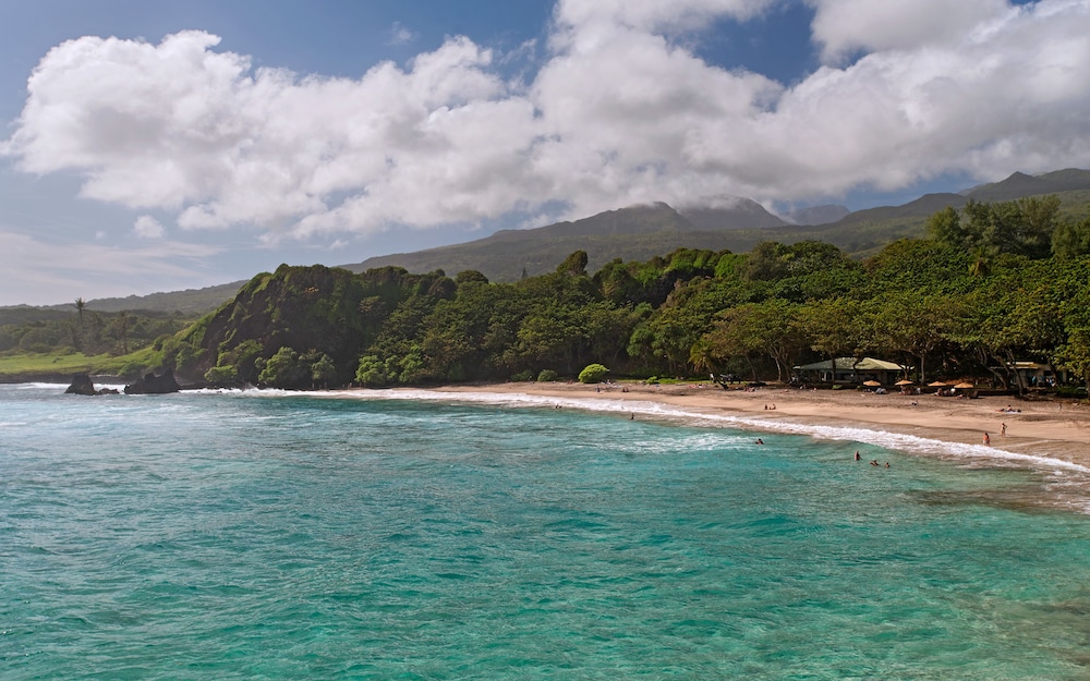 Hana-Maui Resort 46/50