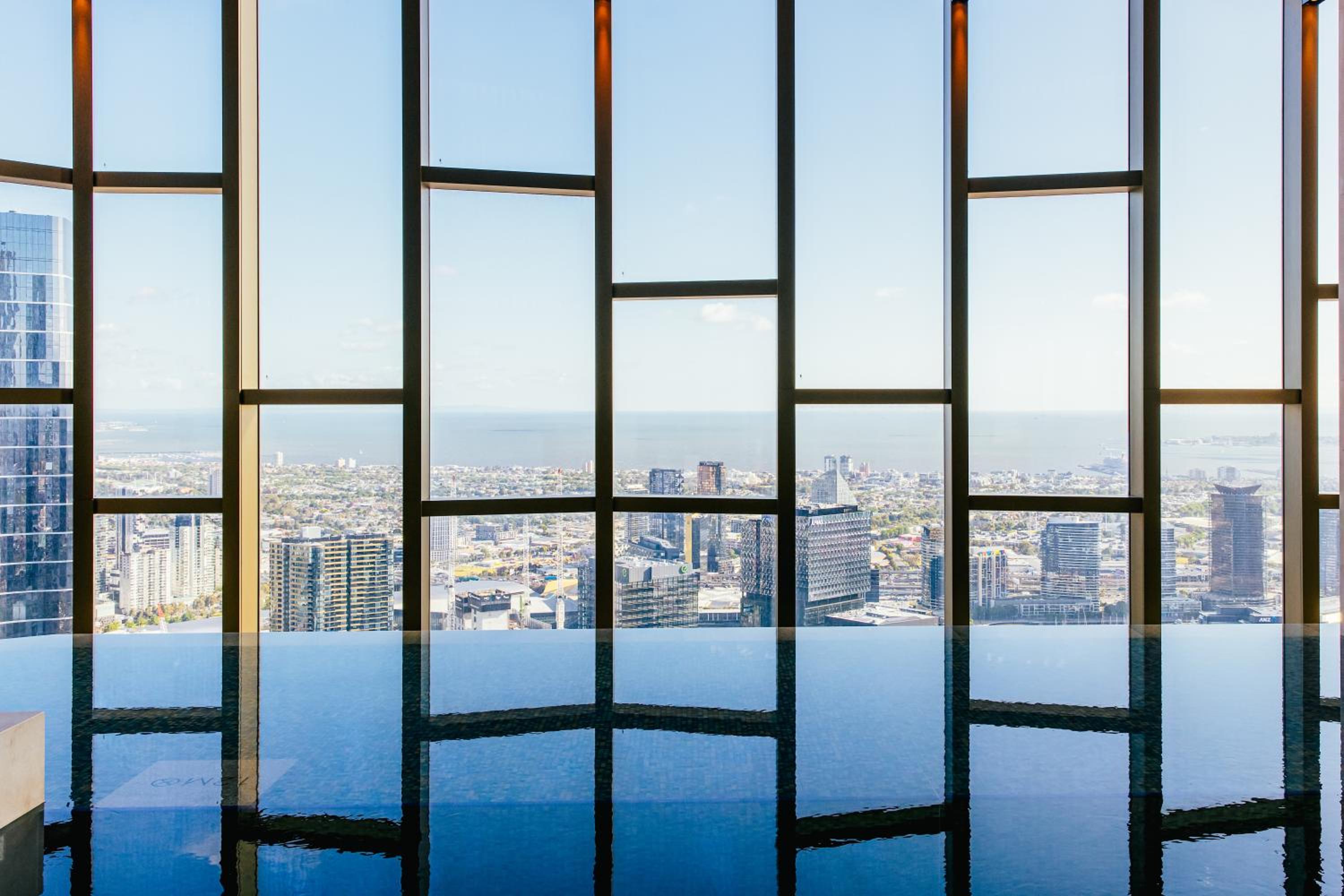 The Ritz-Carlton Melbourne 45/50