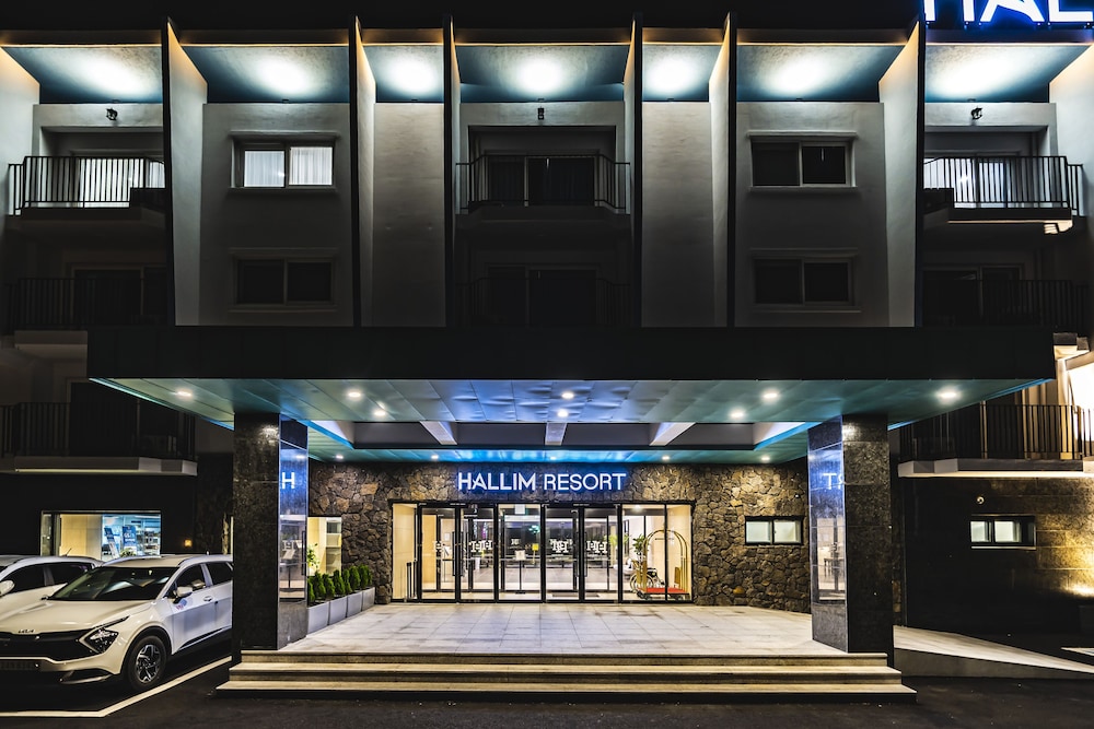 Hallim Resort 5/65