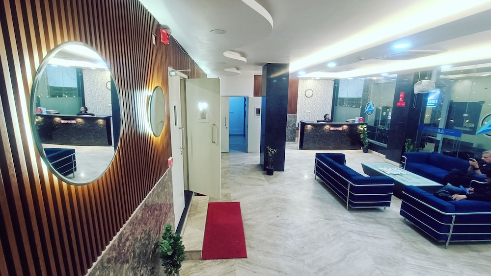 Oyo 10274 Hotel Aamara 18/61