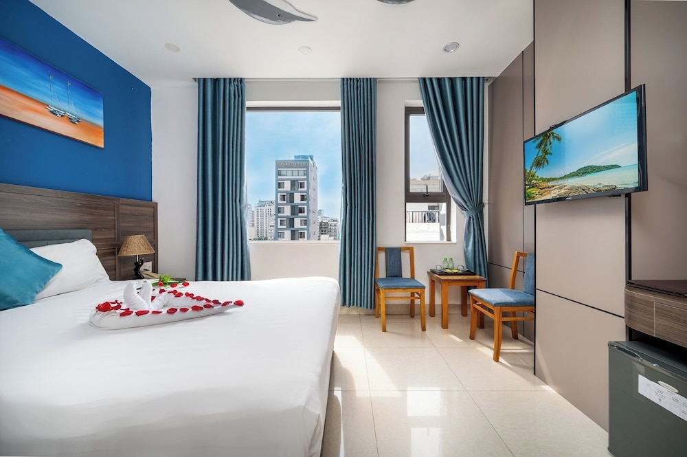 Son Ha Europa Hotel Danang 17/99