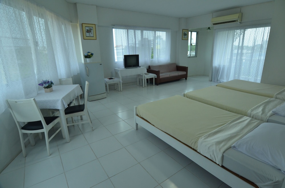 Chomdao Hotel 29/35