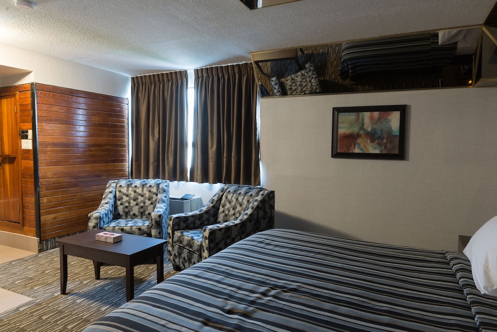 Deluxe Inn 54/70