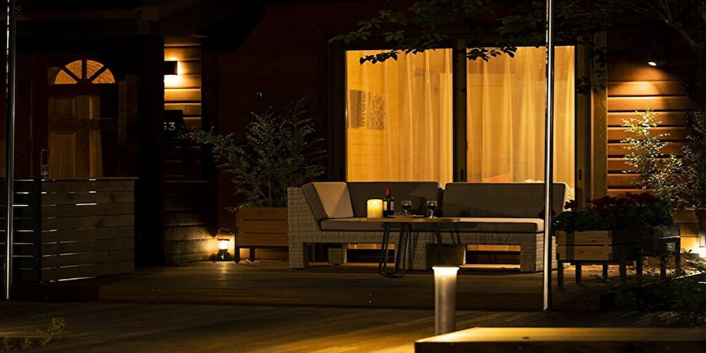 Seimei No Mori Resorts 53/72
