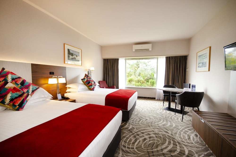 Waipuna Hotel And Conference Centre 34/100