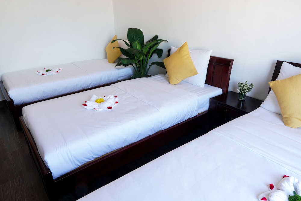 Hue Royal Hotel 18/34