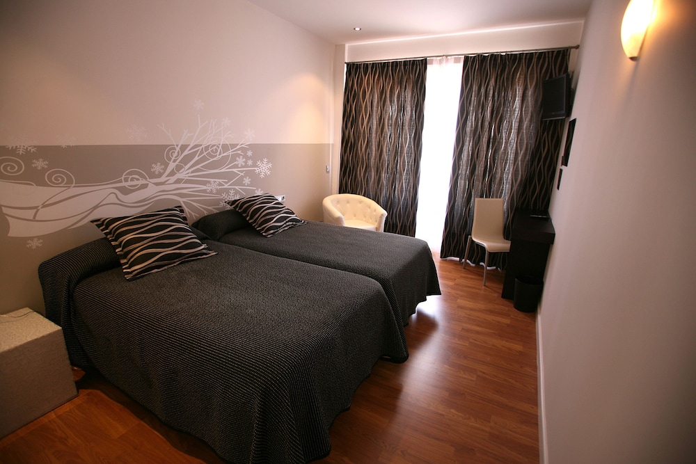 Hotel Dona Mayor 9/34