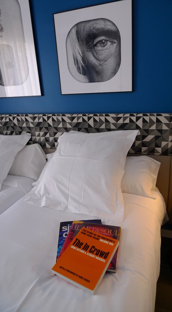 La Concha Soul Boutique Hotel 23/30
