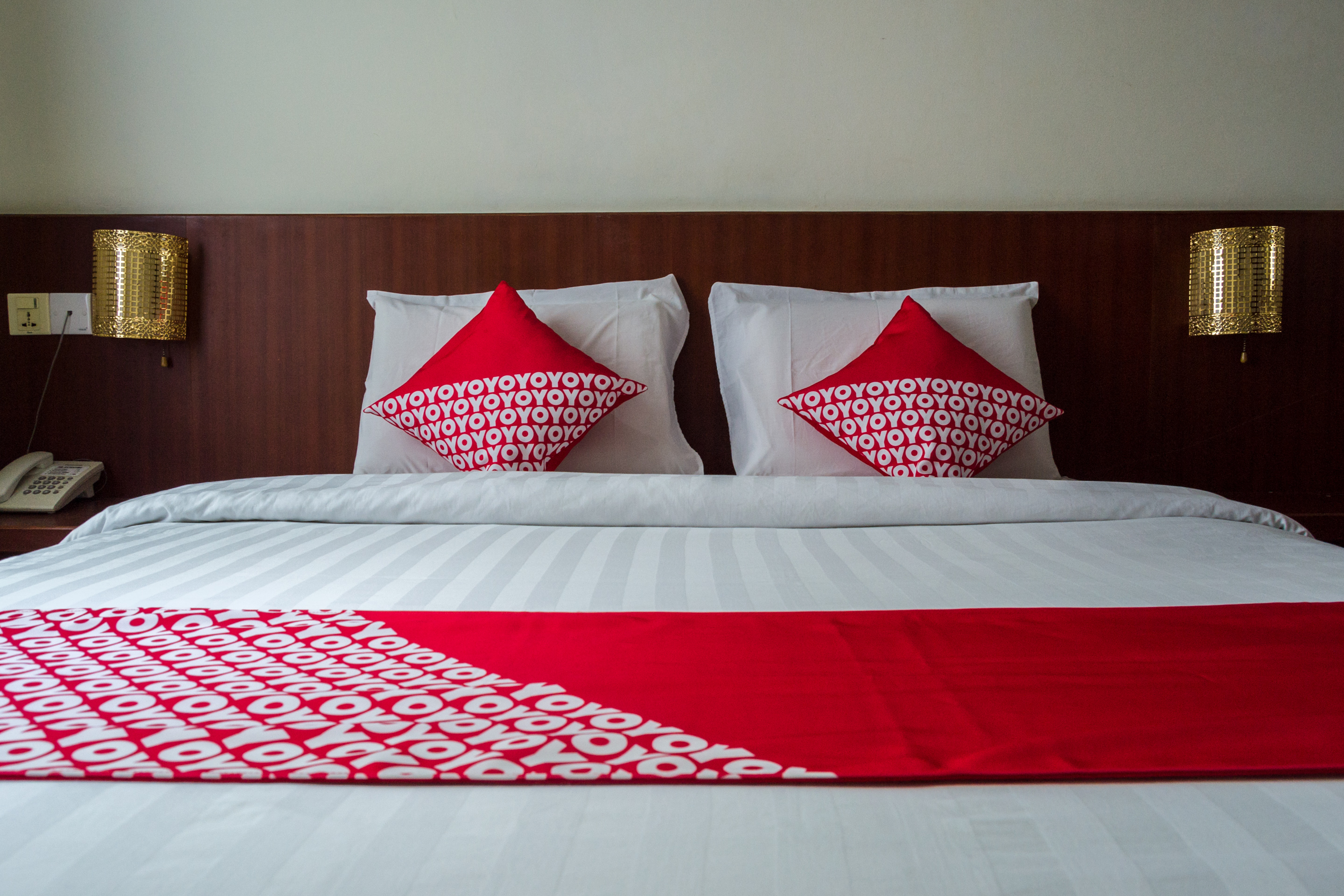 OYO 775 Aviari Hotel 29/50