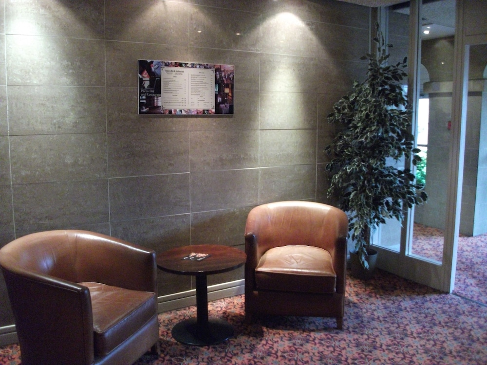 Gibside Hotel 25/41