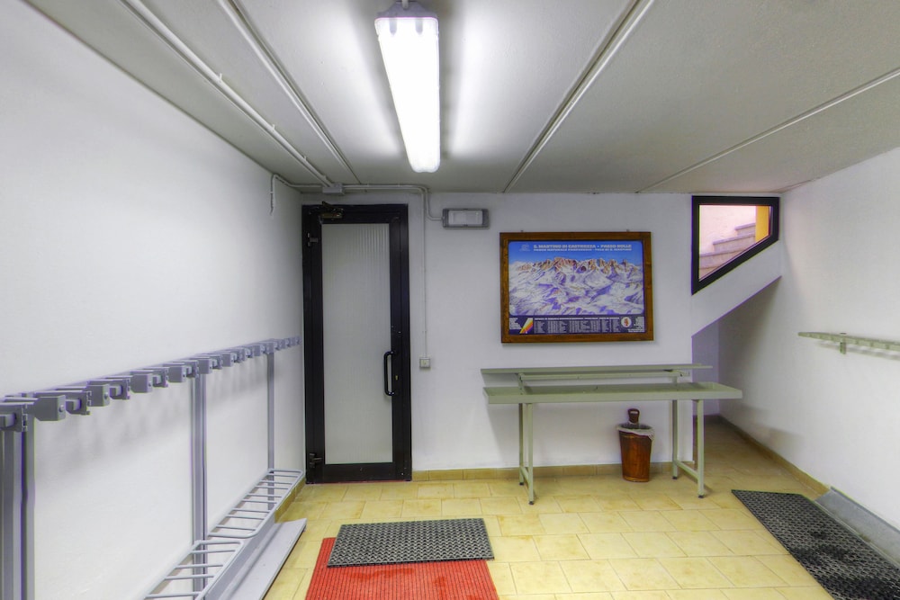 GH Hotel Fratazza 24/60