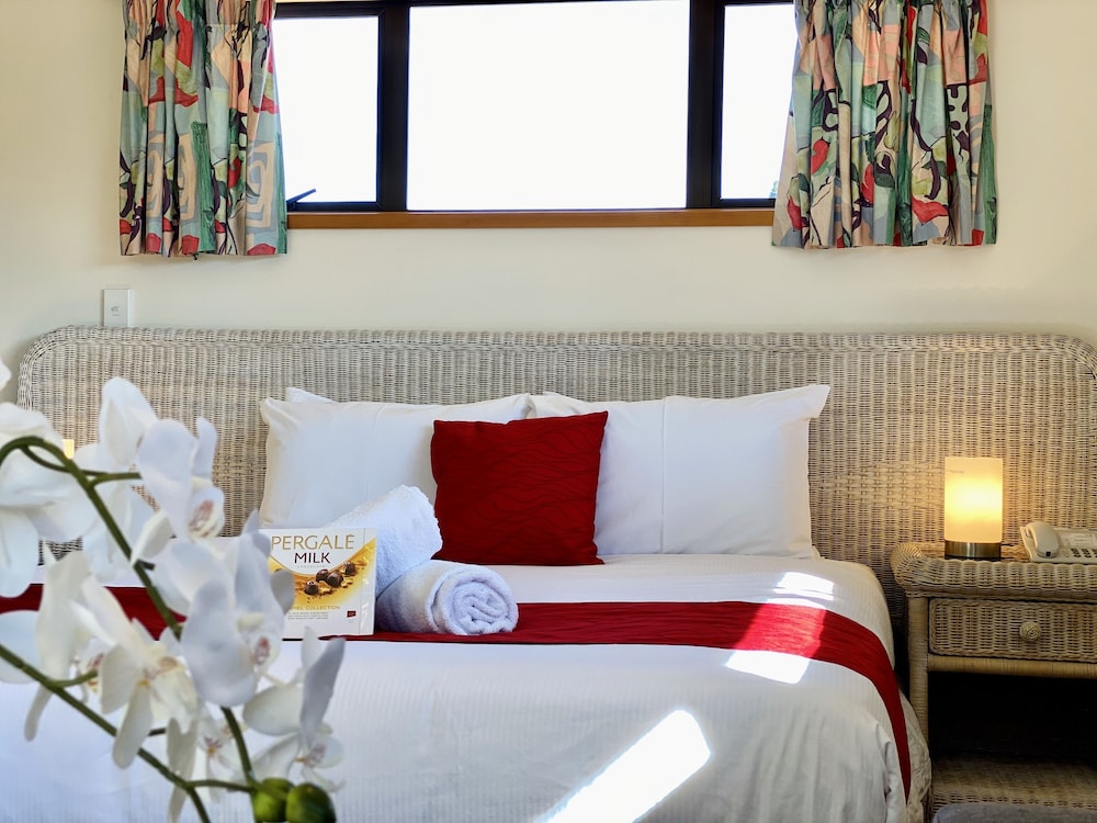 Pacific Harbour Villas(FORMERLY Pacific Harbour Lodge) 25/66