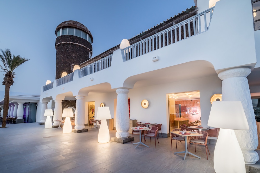Barcelo Fuerteventura Royal Level - Adults Only 112/120